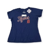 Жіноча Футболка Fanatics Detroit Tigers Mlb 2Xl