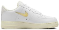 Жіночі Кросівки Nike Air Force 1 '07 Lx Кеди Розмір 38,5 24,5 См