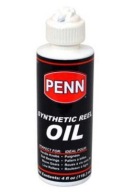 Масло Penn Reel, 118,3 Мл