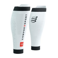 Ремінець Compressport R2 3.0, Білий, 38-42 См, Дихаючий