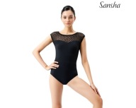 Костюм Sansha Foligno 50Bc2326P [Sansha Size 4 Eu Color Black]