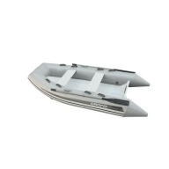 Моторний Човен Grand Silver Line S275 Rib Ponton Łódź