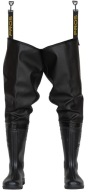 Плюси Wra Waders Green