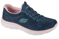 Жіночі Кросівки Skechers Summits - Fun Flair