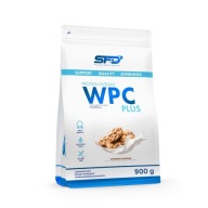 Sfd Wpc Protein Plus 900G Whey Protein Cookie Сироватова Регенераційна Маса