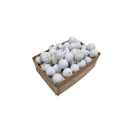 10X Lakeballs - Wilson Mix Категорія C - М'ячі Для Гольфу Б/У