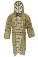 Снайперський Камуфляжний Костюм Mfh Mesh Coat З Оливковими Петлями