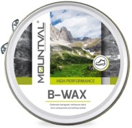 Воскова Поліроль Mountval B-Wax Для Шкіряного Взуття