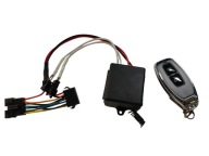 Kukirin G2 Master Speed Lock