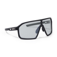 Сонцезахисні Окуляри Endura Mullet Photochromic Матовий Чорний/Сріблястий