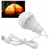 5V Bulb Emergency Light Led Usb 5W Camping Tourist