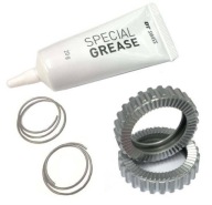 Dt Swiss Special Grease Set 20 Г + 2X Star Ratchet 54 Sl + 2X Пружина