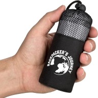 Дорожній Спальний Мішок Small Light 100% Мікрофібра Дихаючий 155Г 220См Х 70См
