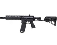 Чорний Пейнтбольний Маркер Tippmann Tmc Elite