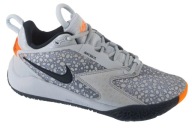 Жіночі Кросівки Для Волейболу Nike Zoom Hyperace 3 Se Білі