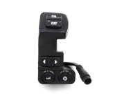 Перемикач Фар Для Kukirin G2 Pro/G2 Max
