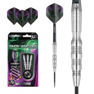 Дротики Winmau Simon Whitlock 22G Sharp Darts