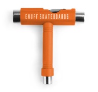 Ключ Для Роликового Скейтборду Skate Enuff T Tool Помаранчевий