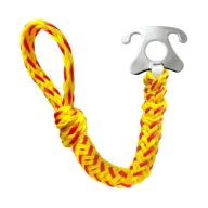 Човновий Буксирний Трос 22,24