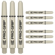 Target Pro Grip Inter Sand Шахти 9 Шт.