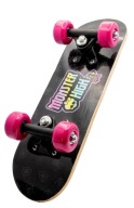 Дерев'яний Скейтборд Joy Toy Monster High Mini 43X12X8 См