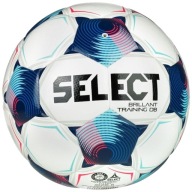 Виберіть Brillant Training Db V25 Fifa Basic Ball [5] Футбольний М'яч Tpu Білий