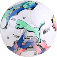 Тренувальний Футбол Puma, Пошитий На Траві, Різнокольоровий