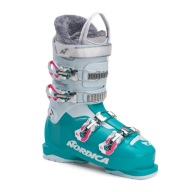 Дитячі Лижні Черевики Nordica 24,5См