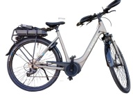 Велосипед Trek Tm1+ 22'' 55См Колесо 28'' Axa Altus Bosch Active Line Зарядний Пристрій