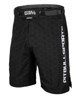 Тренувальні Спортивні Шорти Pit Bull Mma, Розмір 3Xl