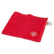 Manchester United Рушник Оригінальний Подарунок Для Фана Manutd