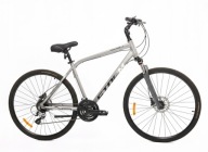 Кросовий Велосипед Storm Cross Aero 4.0 Man, Рама 19 Дюймів, Колесо 28