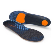 Устілки Для Кросівок Superfeet Active Cushion Medium Arch E