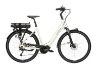 Електровелосипед Kross Sentio Hybrid 3.0, Рама 21 Дюйм, Колесо 28