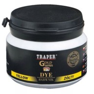 Барвник Traper Dye Yellow 80Г