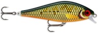 Воблер Rapala Super Shadow Rap Scrr 16См На Щуку