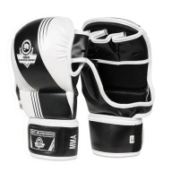 Спаринг-Рукавички Для Греплінгу Мма Krav Maga Для Тренування Греплінгу L/Xl