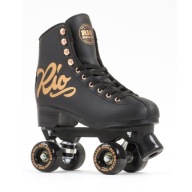 Розважальні Роликові Ковзани Rio Rollers Rose Quad Skates 35.5
