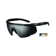 Окуляри Wiley X Sabre Adv Smoke/Clar/Rust Matt Black