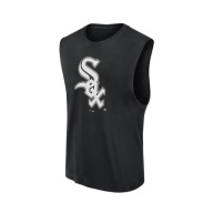 Чоловіча Футболка Fanatics Mlb З Графічним Логотипом Chicago White Sox