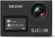 Камера Sjcam Sj6 Legend Чорна