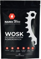 Nano Wax Перманентний Віск Для Ланцюга Велосипеда, Мастило Для Велосипеда, 300Г