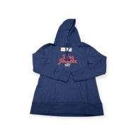 Жіноча Толстовка Columbus Blue Fanatics Nhl M