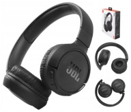 Накладні Бездротові Навушники Bluetooth Jbl Tune 510Bt Black