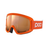 Лижні Окуляри Poc Pocito Opsin Оранжеві S2