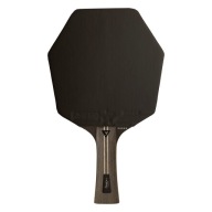 Ракетка Для Настільного Тенісу Stiga Cybershape Pro Carbon+ 5 Зірок