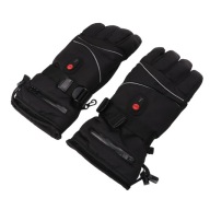 1 Пара Dc 5V Gtromen Рукавички З Підігрівом Touch Sensitive 3 2T