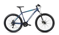 2327184 - 21 Xl Велосипед Romet Rambler R7.2 Темно-Синій