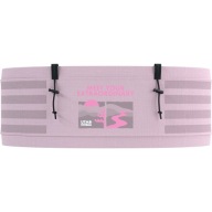 Compressport Free Belt Pro Utmb 2025 M/L Running Belt For Essentials