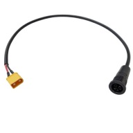 Порт Зарядки Kukirin G2 Master
